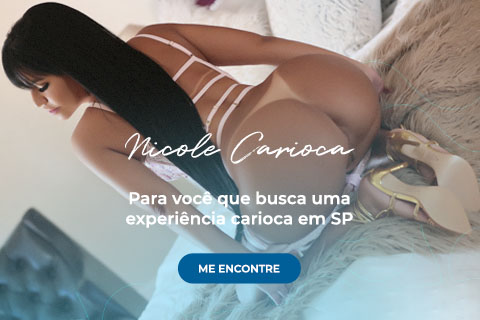 Nicole Carioca